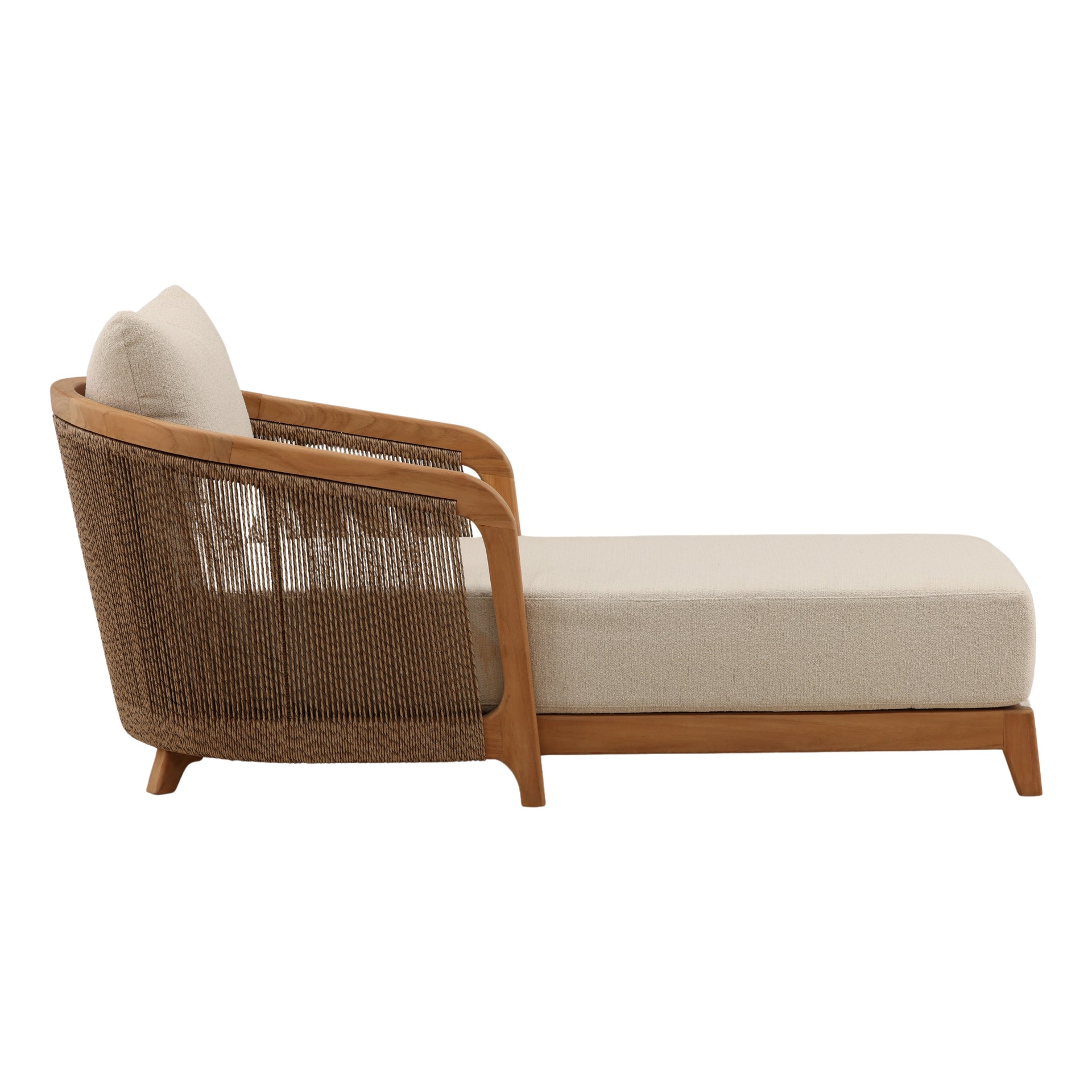 Cian Outdoor Chaise - What A Room