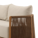 Zosia Outdoor Sofa - What A Room