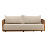 Zosia Outdoor Sofa - What A Room