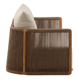 Zosia Outdoor Sofa - What A Room
