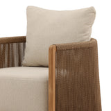Zosia Outdoor Sofa Chair - What A Room