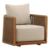 Zosia Outdoor Sofa Chair - What A Room