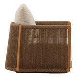 Zosia Outdoor Sofa Chair - What A Room