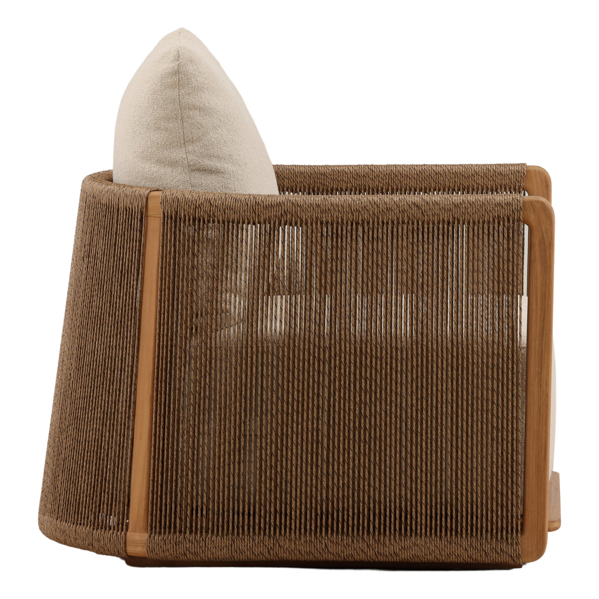 Zosia Outdoor Sofa Chair - What A Room