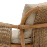 Roisin Outdoor Dining Chair - What A Room