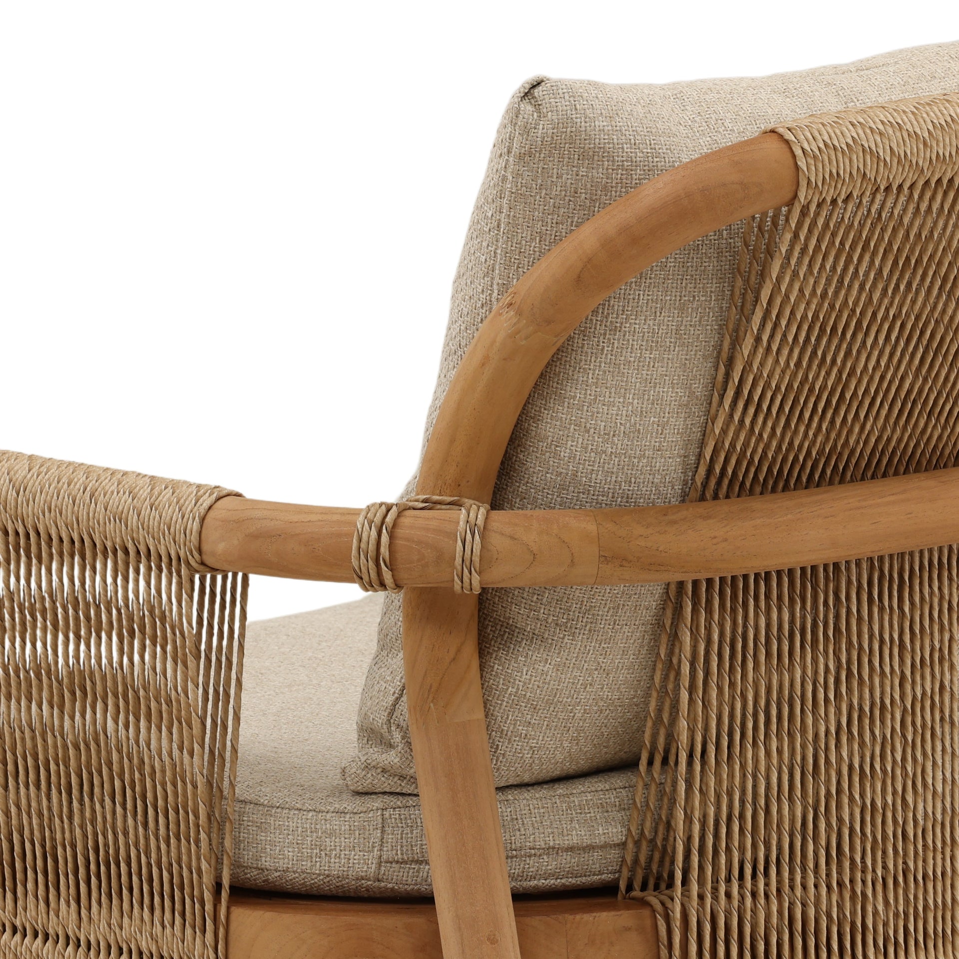 Roisin Outdoor Dining Chair - What A Room