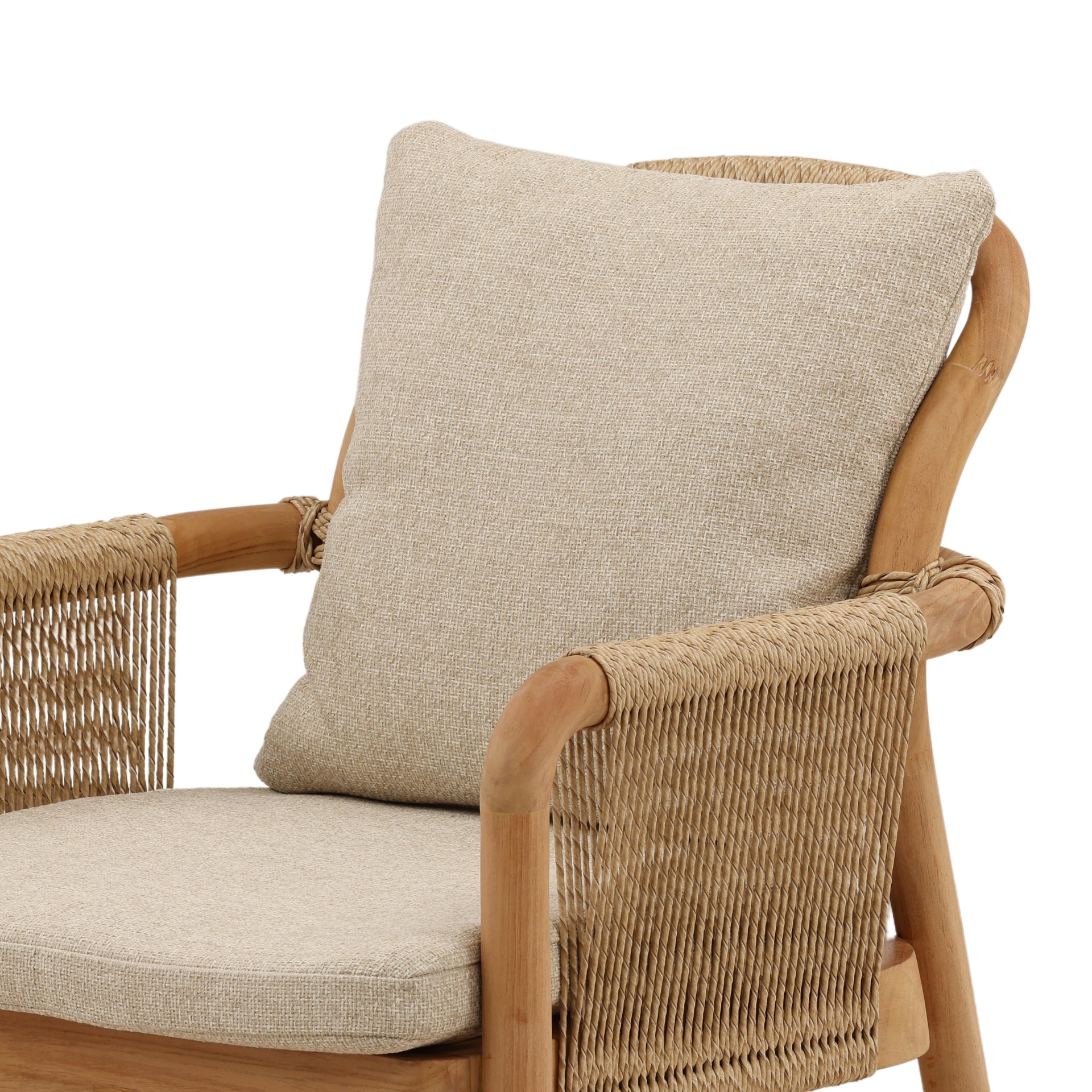 Roisin Outdoor Dining Chair - What A Room