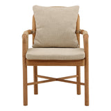 Roisin Outdoor Dining Chair - What A Room