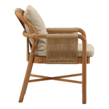 Roisin Outdoor Dining Chair - What A Room
