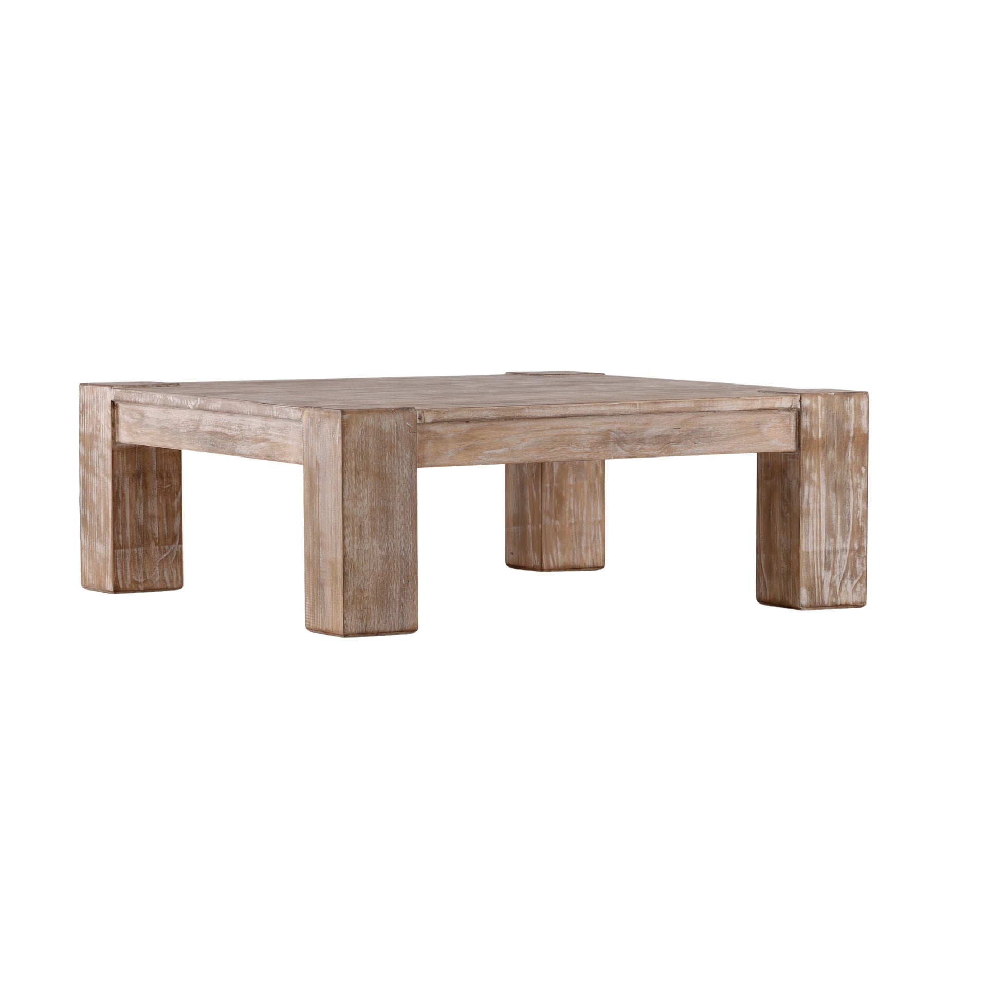 Parson Coffee Table - What A Room