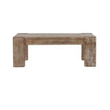 Parson Coffee Table - What A Room