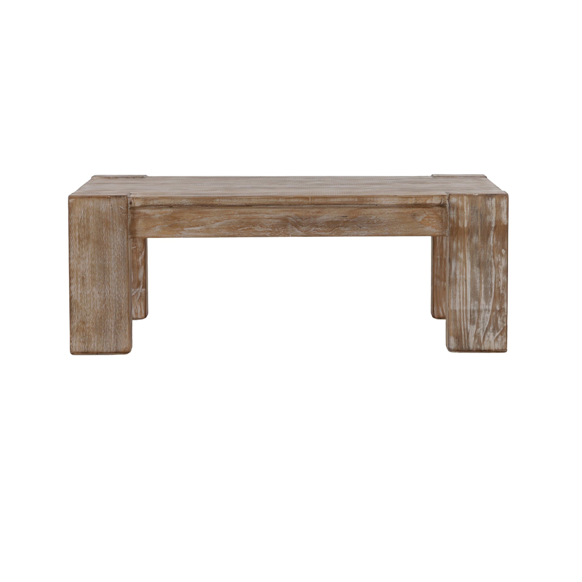 Parson Coffee Table - What A Room