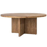 Harley Dining Table 60" - What A Room