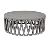 Cooper Coffee Table - What A Room