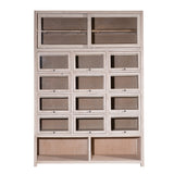 Juniper Cabinet - What A Room