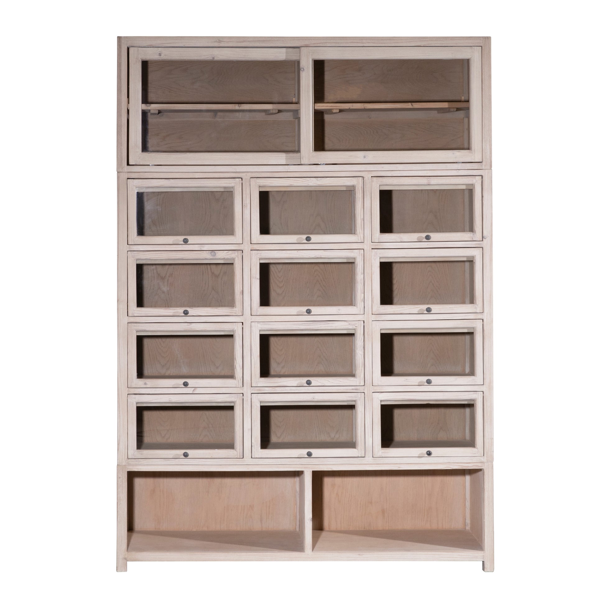 Juniper Cabinet - What A Room