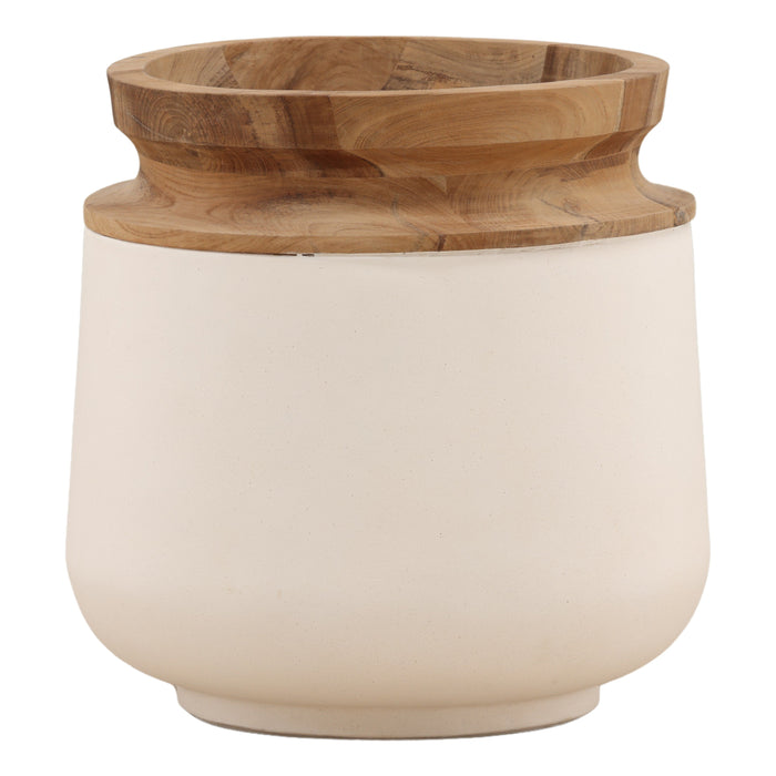 Nina Pot