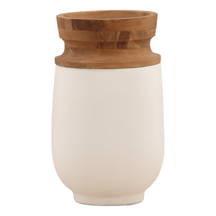 Nina Pot