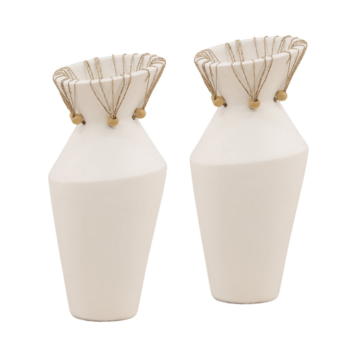 Tavi Vase Set of 2