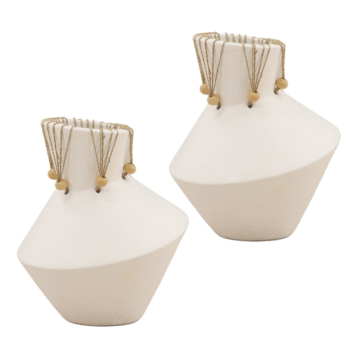 Tavo Vase Set of 2
