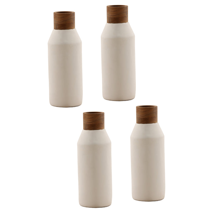 Ludlow Vase Set of 4