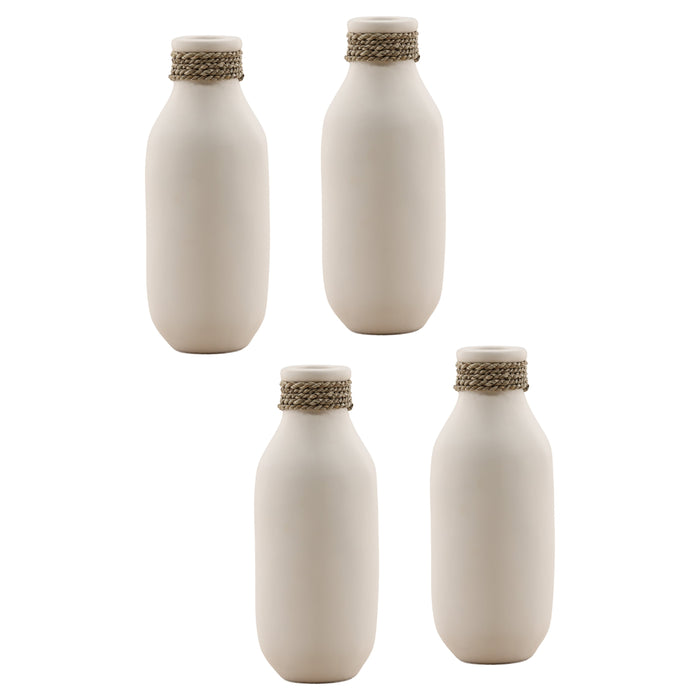 Flinton Vase Set of 4