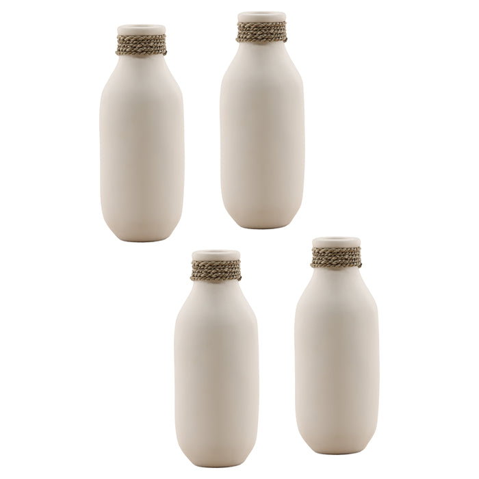 Flinton Vase Set of 4
