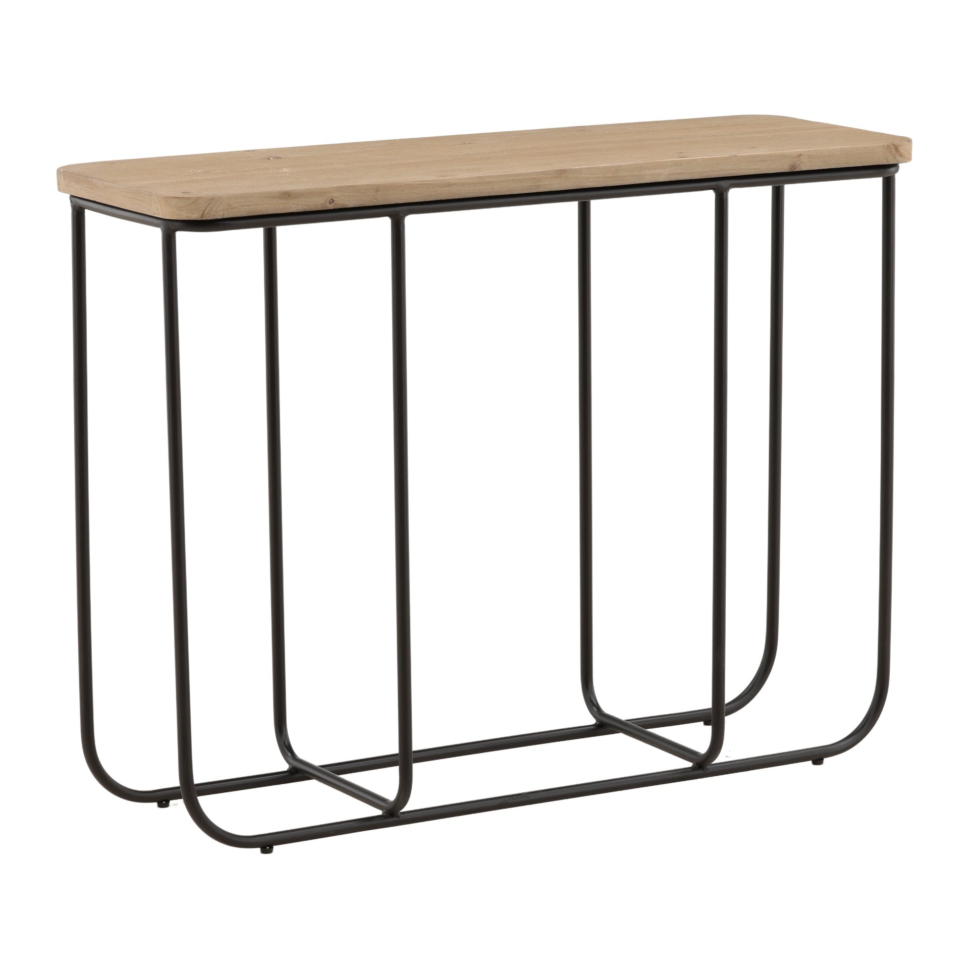 Liron Console Table - What A Room