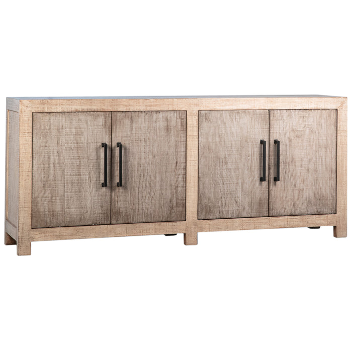 Merwin Sideboard w/ Media Holes