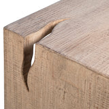 Merwin Console Table - What A Room