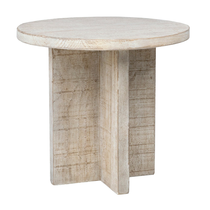 Harley Side Table - What A Room