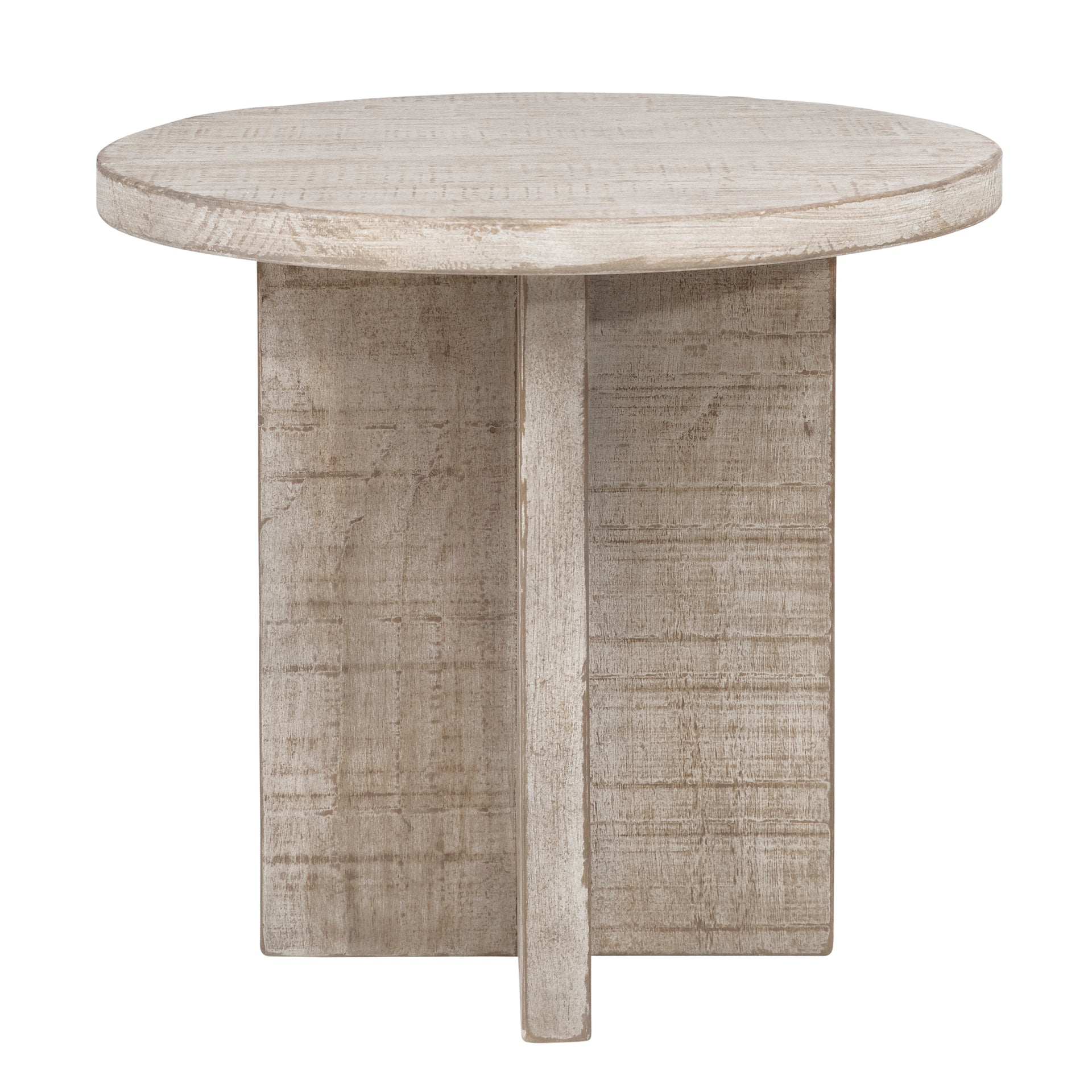 Harley Side Table - What A Room