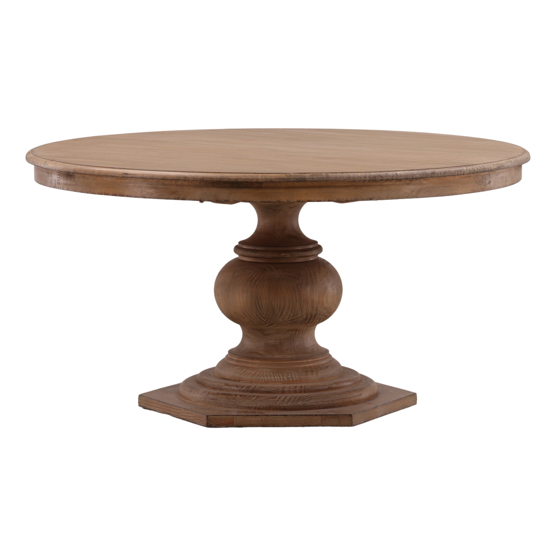 Padilla Dining Table - What A Room
