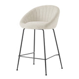 Watson  Fabric Counter Stool (Set of 2) - What A Room