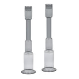 Freija Candle Holder Set of 2 - What A Room