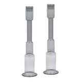 Freija Candle Holder Set of 2 - What A Room