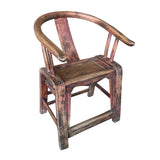Antique Chinese Chair - What A Room