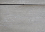 Oxford Eight-Drawer Dresser in Mineral - What A Room