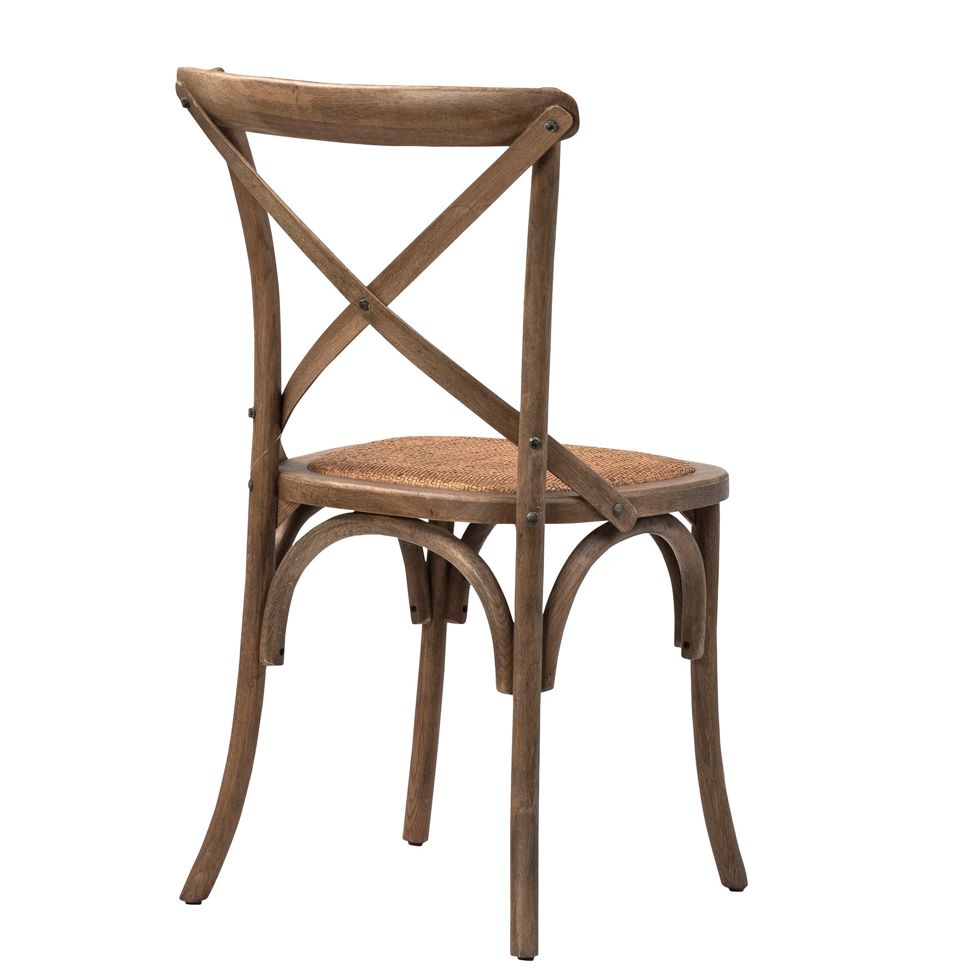Gaston Dining Chair - What A Room