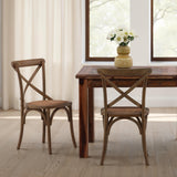 Gaston Dining Chair - What A Room