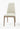 Modrest Encino Modern Grey & Walnut Dining Chair (Set of 2) - What A Room