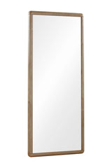 Furano Floor Mirror in Ginger - What A Room