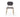 Modrest Carol Modern Grey Fabric Dining Chair (Set of 2) - What A Room