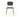 Modrest Carol Modern Grey Fabric Dining Chair (Set of 2) - What A Room