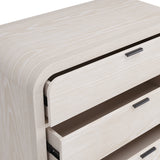 Drake Five Drawer Chest in Sugar - What A Room