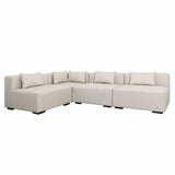 Virden Outdoor Modular Sectional - What A Room