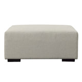 Virden Outdoor Modular Sectional - What A Room