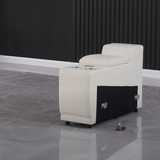 DivanItalia-Top Grain Italian Leather Reclining Modular Sectional-9762 - What A Room