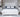 Grace Four Drawer Platform Storage Bed in Snowfall White