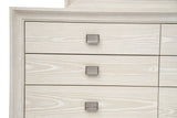 Maxime Eight Drawer Dresser in Ash - What A Room